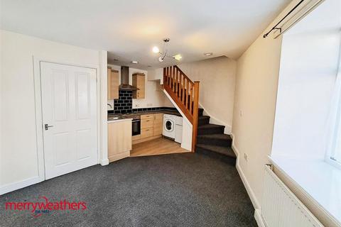 1 bedroom apartment to rent, Cusworth Road, Doncaster