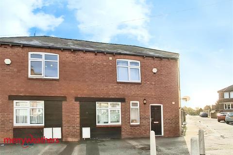 1 bedroom apartment to rent, Cusworth Road, Doncaster