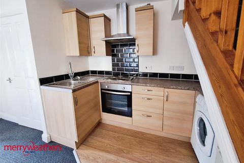 1 bedroom apartment to rent, Cusworth Road, Doncaster