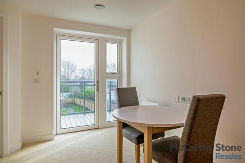 1 bedroom apartment for sale, The Pottery, Kenn Road, Clevedon