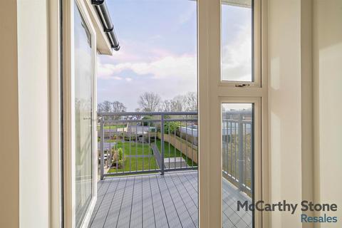 1 bedroom apartment for sale, The Pottery, Kenn Road, Clevedon