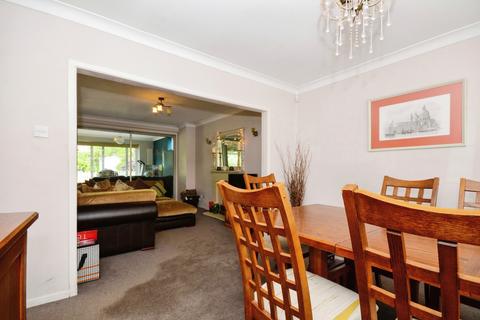 5 bedroom detached house for sale, Francklyn Gardens, Edgware HA8