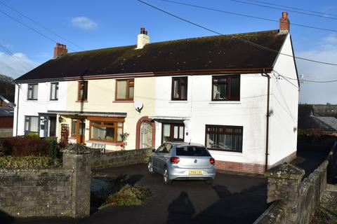 3 bedroom semi-detached house for sale, 10 New Road, Newcastle Emlyn