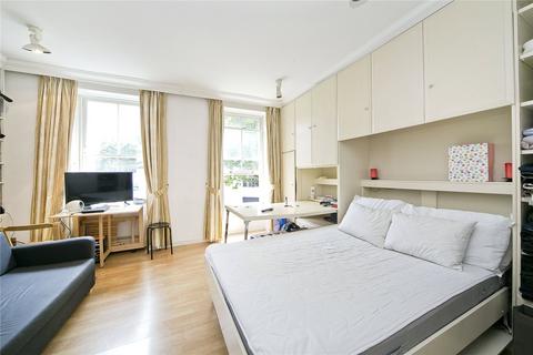 Studio to rent, Mornington Crescent, Camden, London