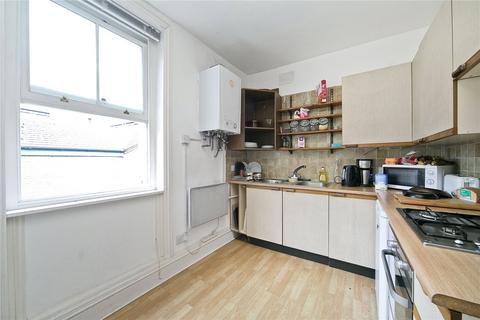 Studio to rent, Mornington Crescent, Camden, London