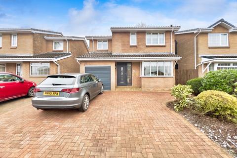 4 bedroom detached villa for sale, 6 Hawthorn Road, Erskine