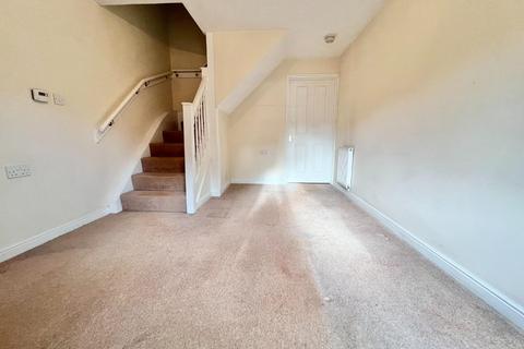 2 bedroom end of terrace house for sale, Oakroyd Crescent, Grimethorpe, Barnsley