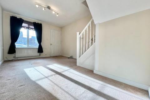 2 bedroom end of terrace house for sale, Oakroyd Crescent, Grimethorpe, Barnsley