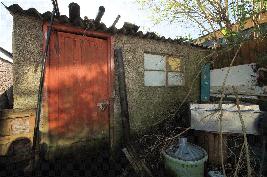 Outbuilding