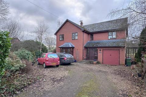 5 bedroom detached house to rent, Penybont, Llandrindod Wells, LD1