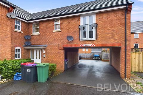 1 bedroom flat for sale, Elmwood Road, Telford TF1