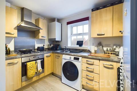 1 bedroom flat for sale, Elmwood Road, Telford TF1