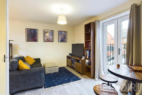 1 bedroom flat for sale, Elmwood Road, Telford TF1