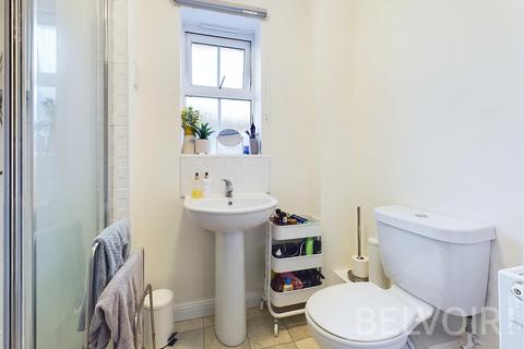 1 bedroom flat for sale, Elmwood Road, Telford TF1