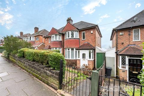 2 bedroom semi-detached house for sale, Leach Green Lane, Rednal, Birmingham, West Midlands, B45