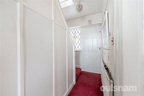 2 bedroom semi-detached house for sale, Leach Green Lane, Rednal, Birmingham, West Midlands, B45