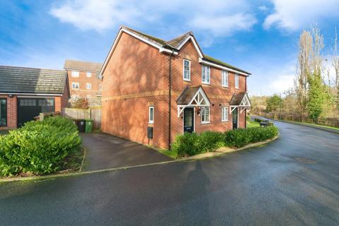 2 bedroom house for sale, Ken Trueman Grove, Knowle, Solihull