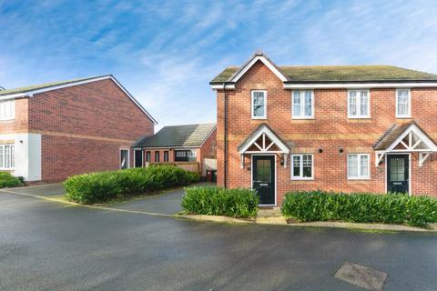 2 bedroom house for sale, Ken Trueman Grove, Knowle, Solihull