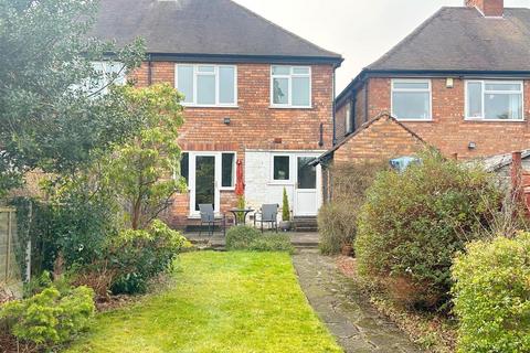 3 bedroom semi-detached house for sale, Spring Lane, Erdington, Birmingham