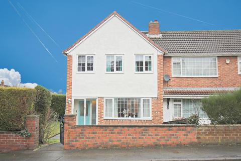 3 bedroom semi-detached house for sale, Lombard Drive, Chester Le Street