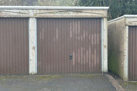 Garage for sale, May Tree Road, Andover, SP10 3DZ