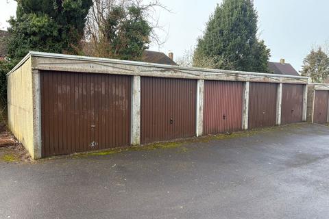 Garage for sale, May Tree Road, Andover, SP10 3DZ