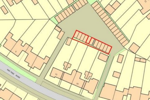 undefined, May Tree Road, Andover, SP10 3DZ