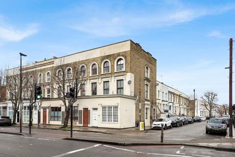 7 bedroom end of terrace house to rent, Isledon Road, Islington, London