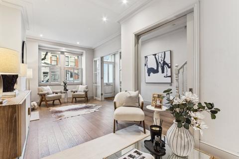 23 Allestree Road, London, SW6 6AD