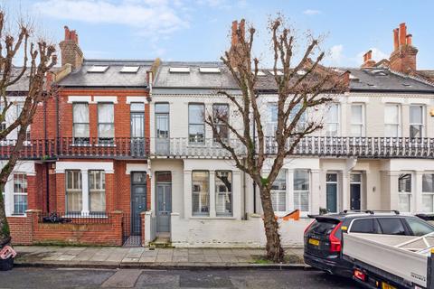 23 Allestree Road, London, SW6 6AD