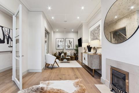 23 Allestree Road, London, SW6 6AD