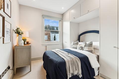 23 Allestree Road, London, SW6 6AD