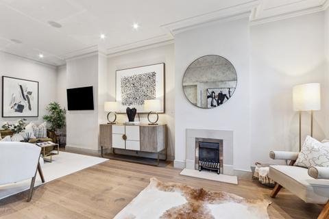 23 Allestree Road, London, SW6 6AD