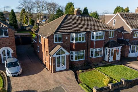 3 bedroom semi-detached house for sale, Coniston Road, Sutton Coldfield B74