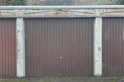 Garage for sale, May Tree Road, Andover, SP10 3DZ