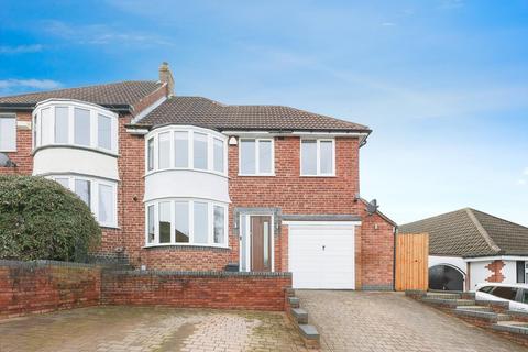 3 bedroom semi-detached house for sale, Moss Drive, Sutton Coldfield