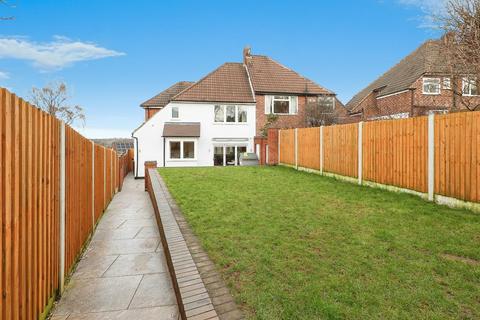 3 bedroom semi-detached house for sale, Moss Drive, Sutton Coldfield