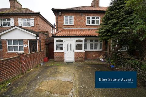 46 Jersey Road, Hounslow, TW5 0TX