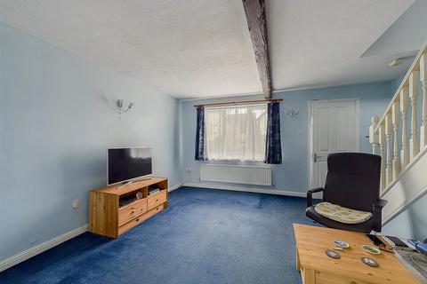 3 bedroom end of terrace house for sale, Russell Close, Powick, Worcester