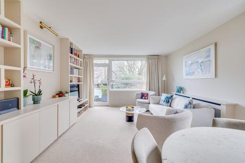 2 bedroom flat for sale, Napier Court, Ranelagh Gardens, London