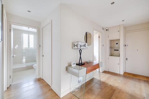 2 bedroom flat for sale, Napier Court, Ranelagh Gardens, London