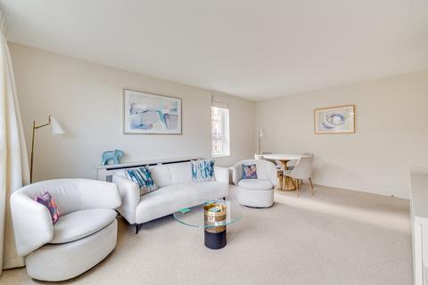 2 bedroom flat for sale, Napier Court, Ranelagh Gardens, London