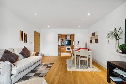 2 bedroom flat for sale, Dorchester House, 8 Strand Drive, Richmond, Surrey