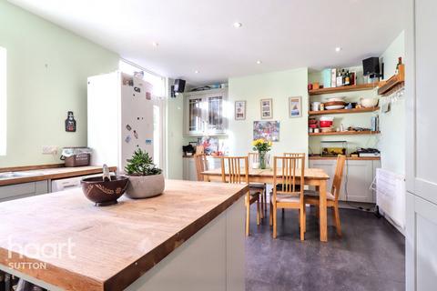 undefined, Manor Lane, Sutton