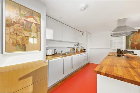 2 bedroom apartment to rent, Wenlock Road, Islington, N1