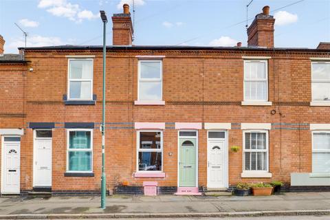 2 bedroom terraced house for sale, Lichfield Road, Sneinton NG2