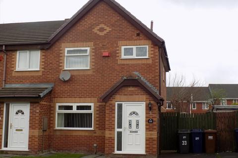 3 bedroom semi-detached house to rent, Skipton Close, Preston PR5