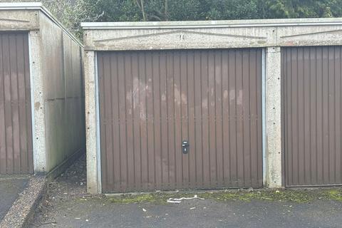 Garage for sale, May Tree Road, Andover, SP10 3DZ