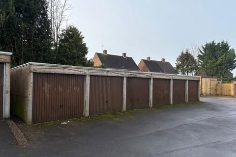 Garage for sale, May Tree Road, Andover, SP10 3DZ