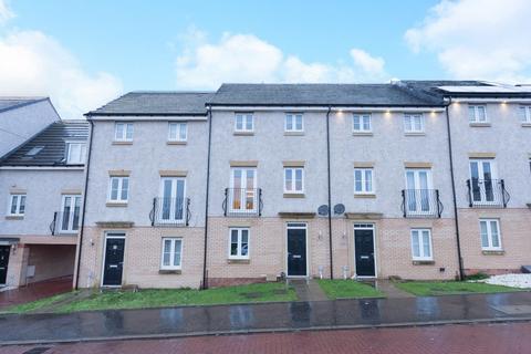 4 bedroom townhouse for sale, Hoy Gardens, Motherwell, ML1